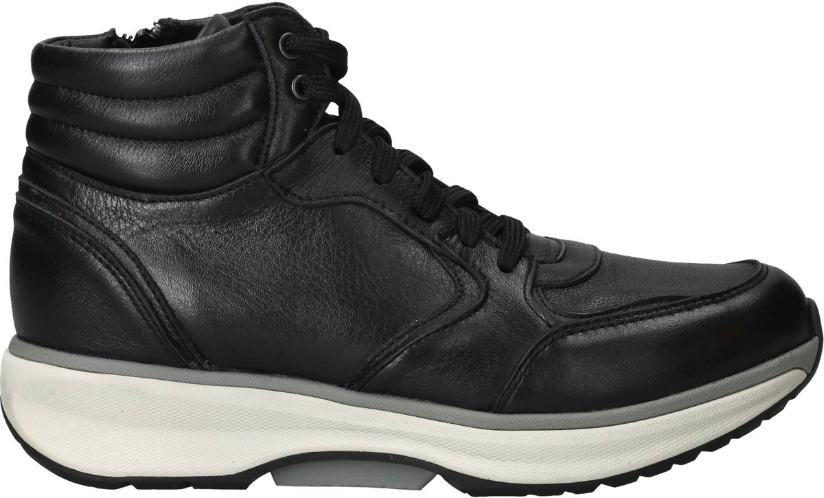 Xsensible Louisiana Stretchwalker GX Veterboots - Dames - Zwart - Maat:43