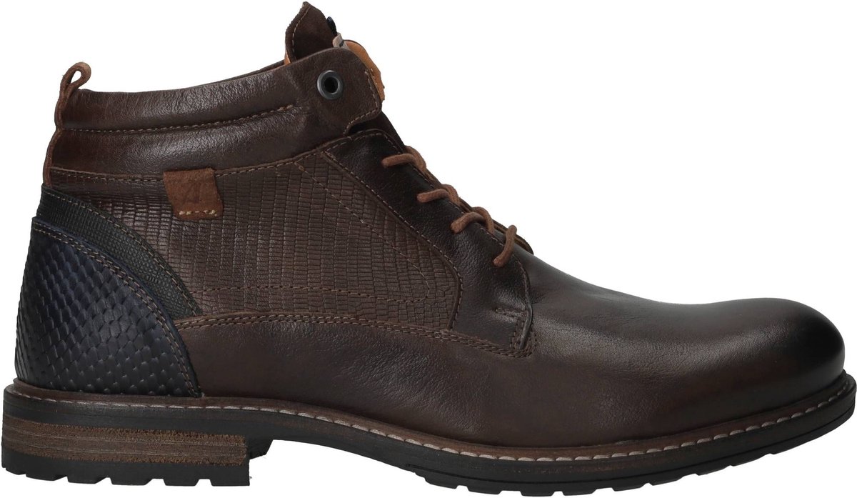 Australian Conley Boots Heren - Bruin - Maat 47