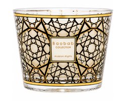 Baobab Collection - Arabian Nights - Geurkaars Max 10