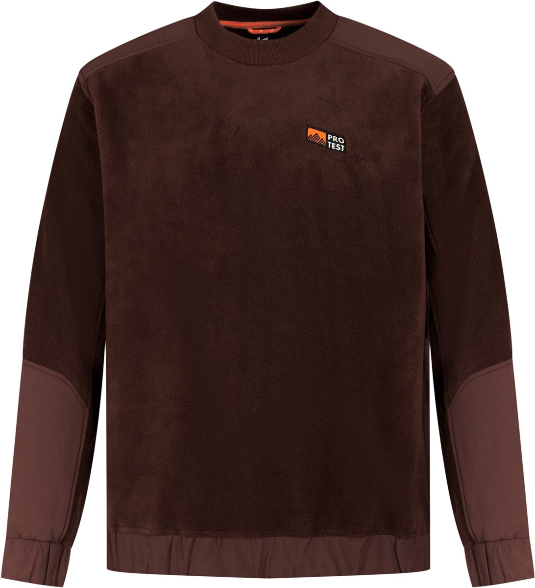 Protest PRTKeenan - Sweater Heren - Loose fit
