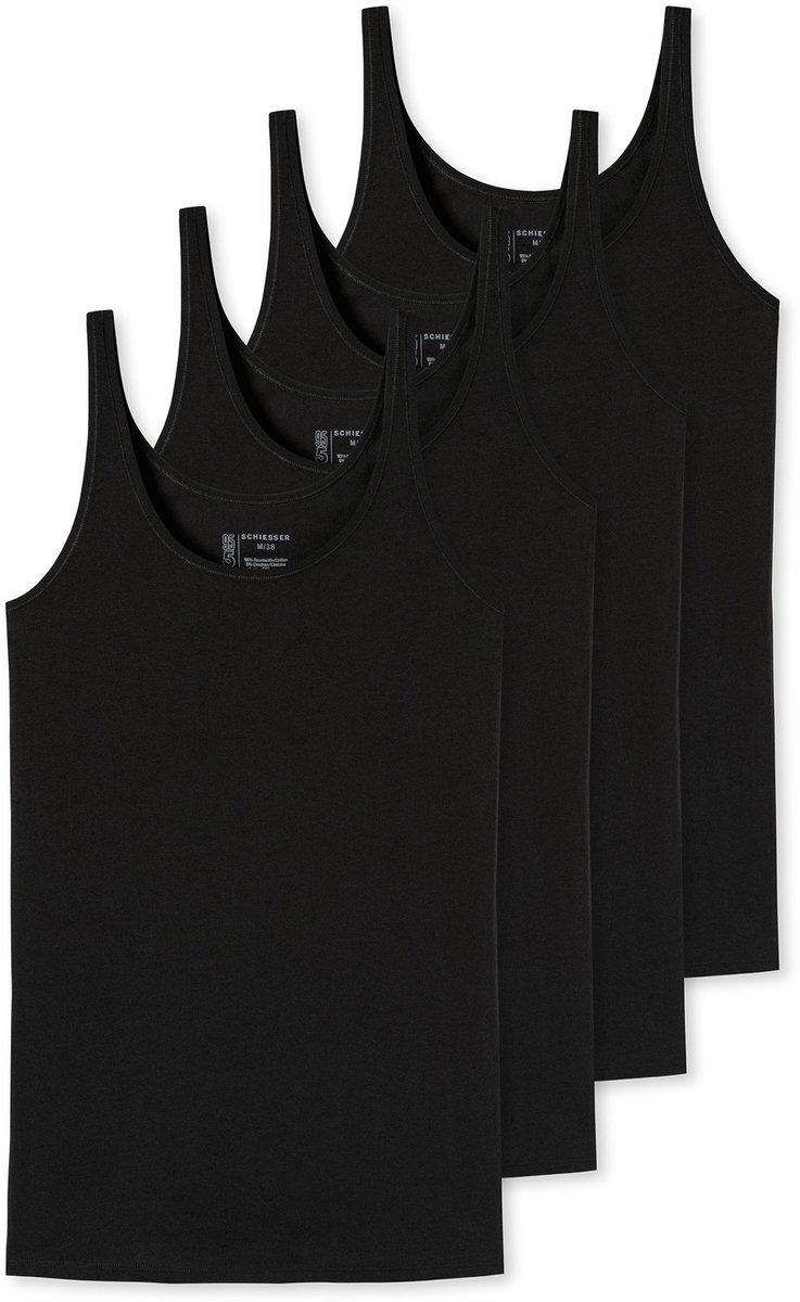 Schiesser Tanktop 95-5 Serie