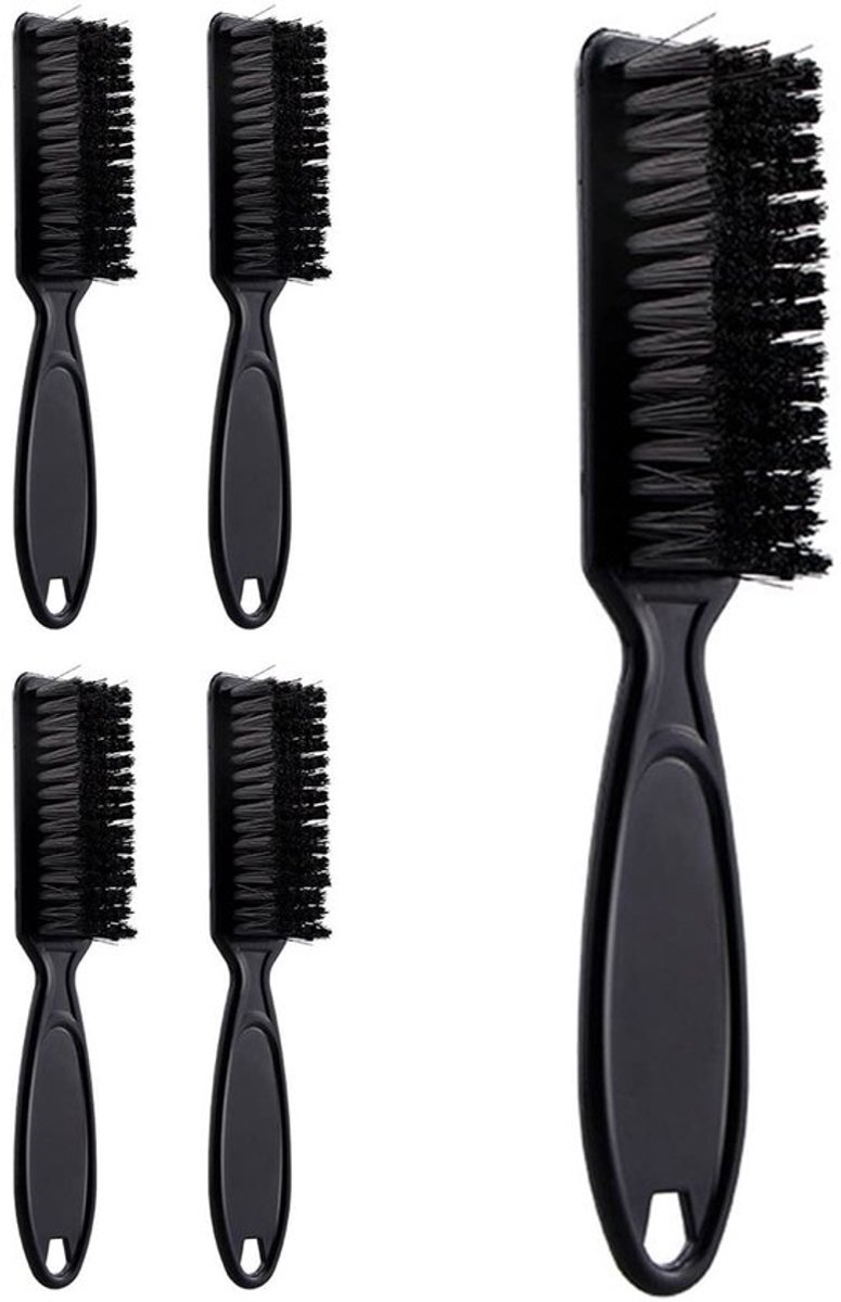 Dailygoody - Clipper Blade Reinigingsborstel - Tondeuse Reiniging - Duurzaam en
