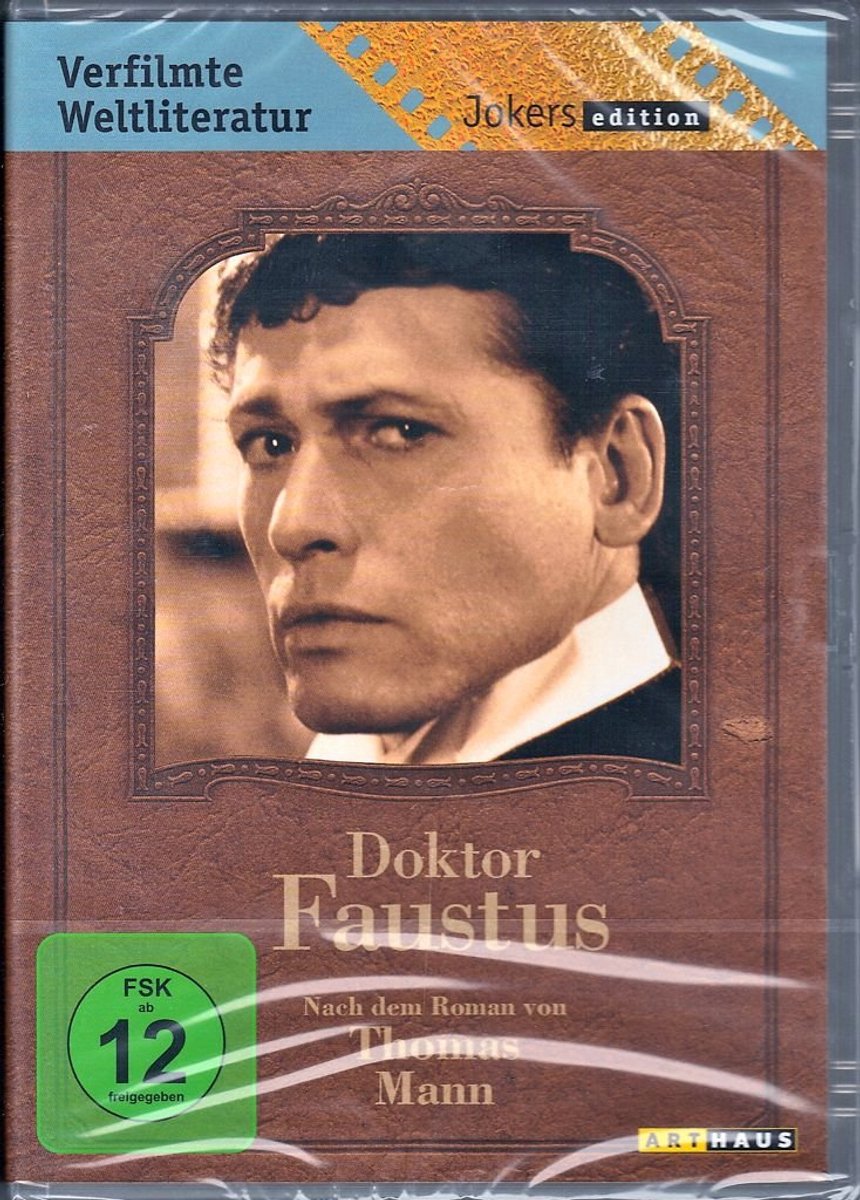 Doktor Faustus