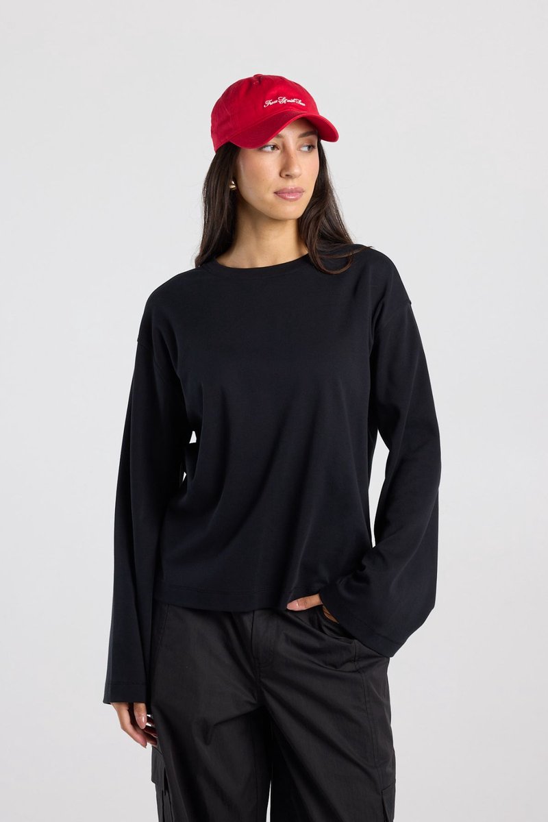 Longsleeve Lilly