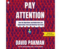 Pay Attention