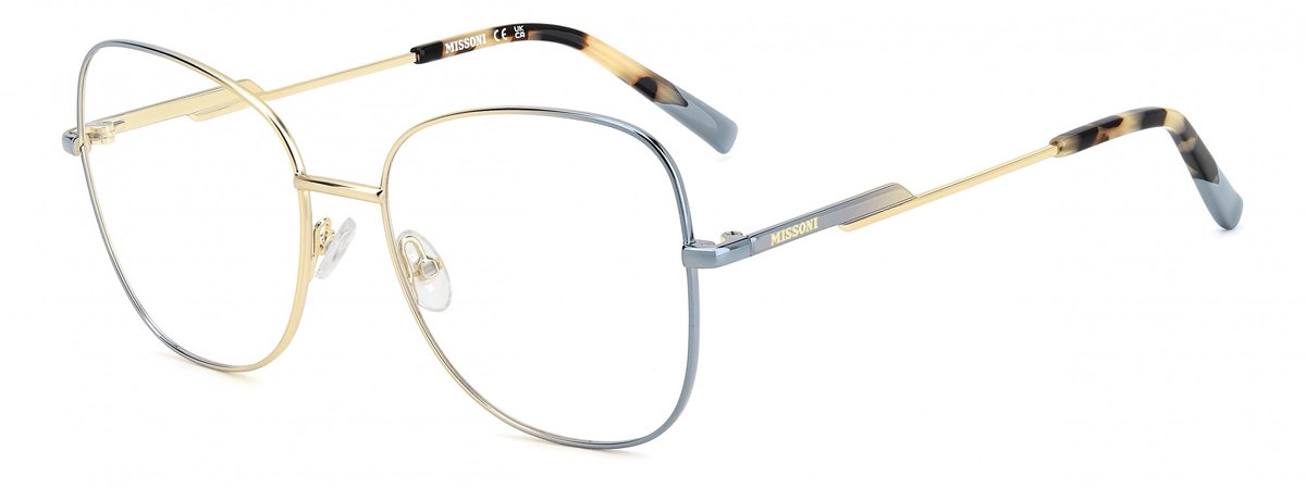 Brillen met correctie Missoni MIS 0227 LKS