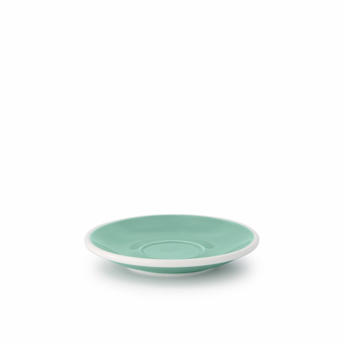 6 x ACME Classic Schotel Medium (14 cm) Feijoa (groen)