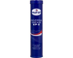 Universeel smeervet vetpatroon EP 2 - 400g