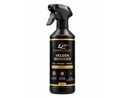 LumoraCarCare Velgenreinger