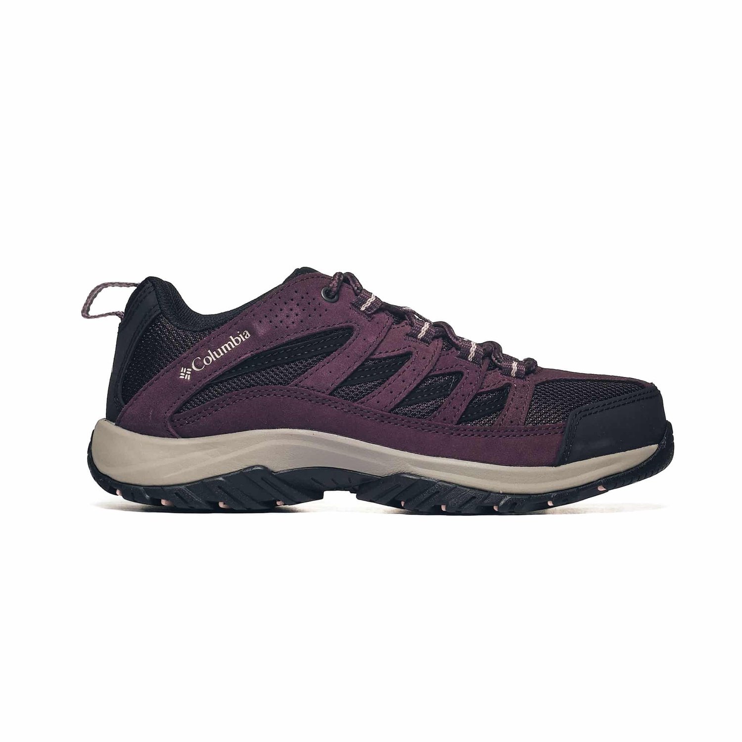 Columbia Crestwood™ Wandelschoenen Vrouw Moonvista