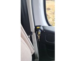 HeoSolution S8 X290 - Geschikt voor Ducato, Boxer en Jumper 2021