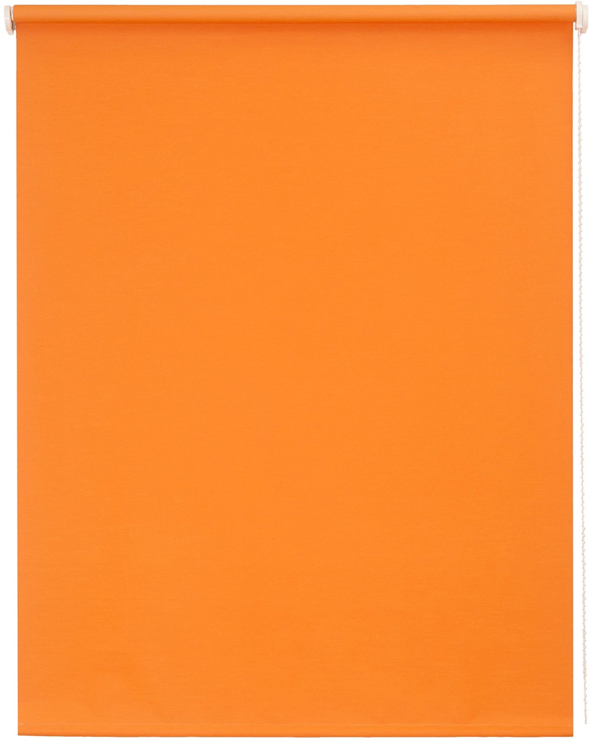 Rolgordijn Verduisterend Zijbediening Mango - 82 x 180 cm