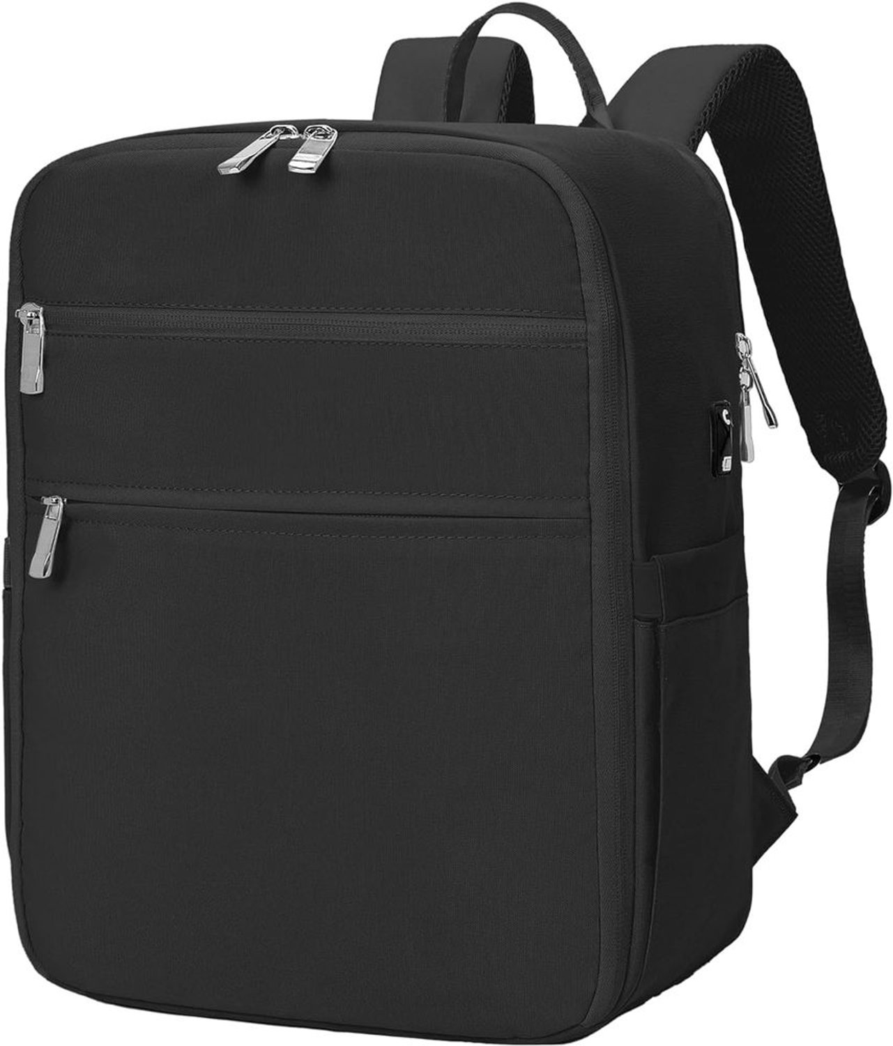Handbagage Backpack voor Ryanair met USB Oplaadpoort