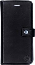 iMoshion 2 in 1 Wallet Case iPhone 6 / 6s hoesje - Zwart