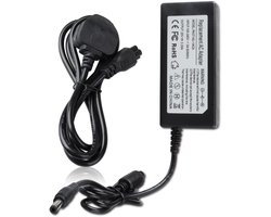 20 V 3,25 A voor Monitor oplader voor G271 G272 G241 G241V G2422 G2412 G24C6 G27C5 G24C4 G27C6 G32C4 G32CQ4 ADPC204 5 MAMAAT G27 4 QFR MAG342CQR G24 G27 G32 G34