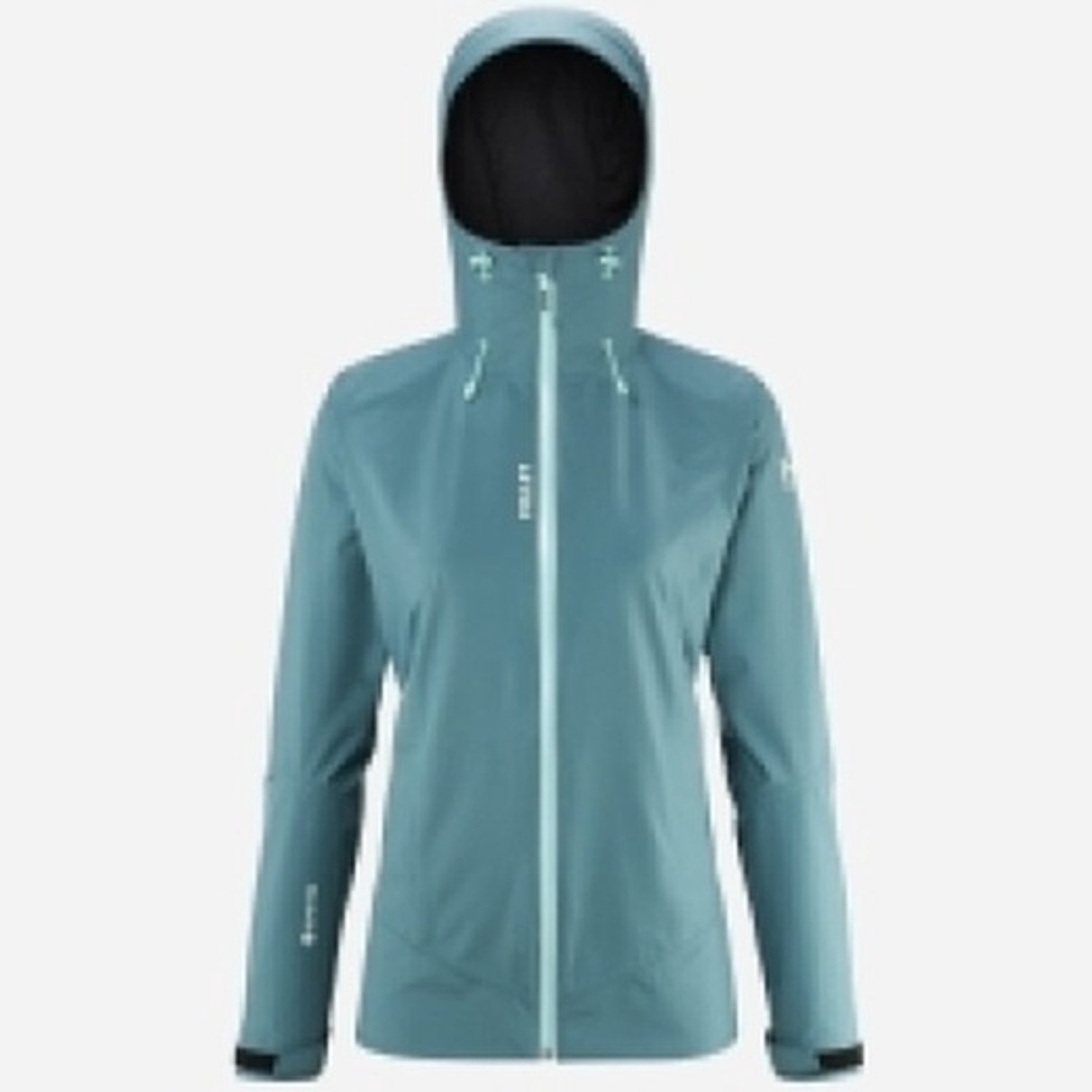 Millet G MNTETS II G J Wandeljas dames Waterdicht Blauw