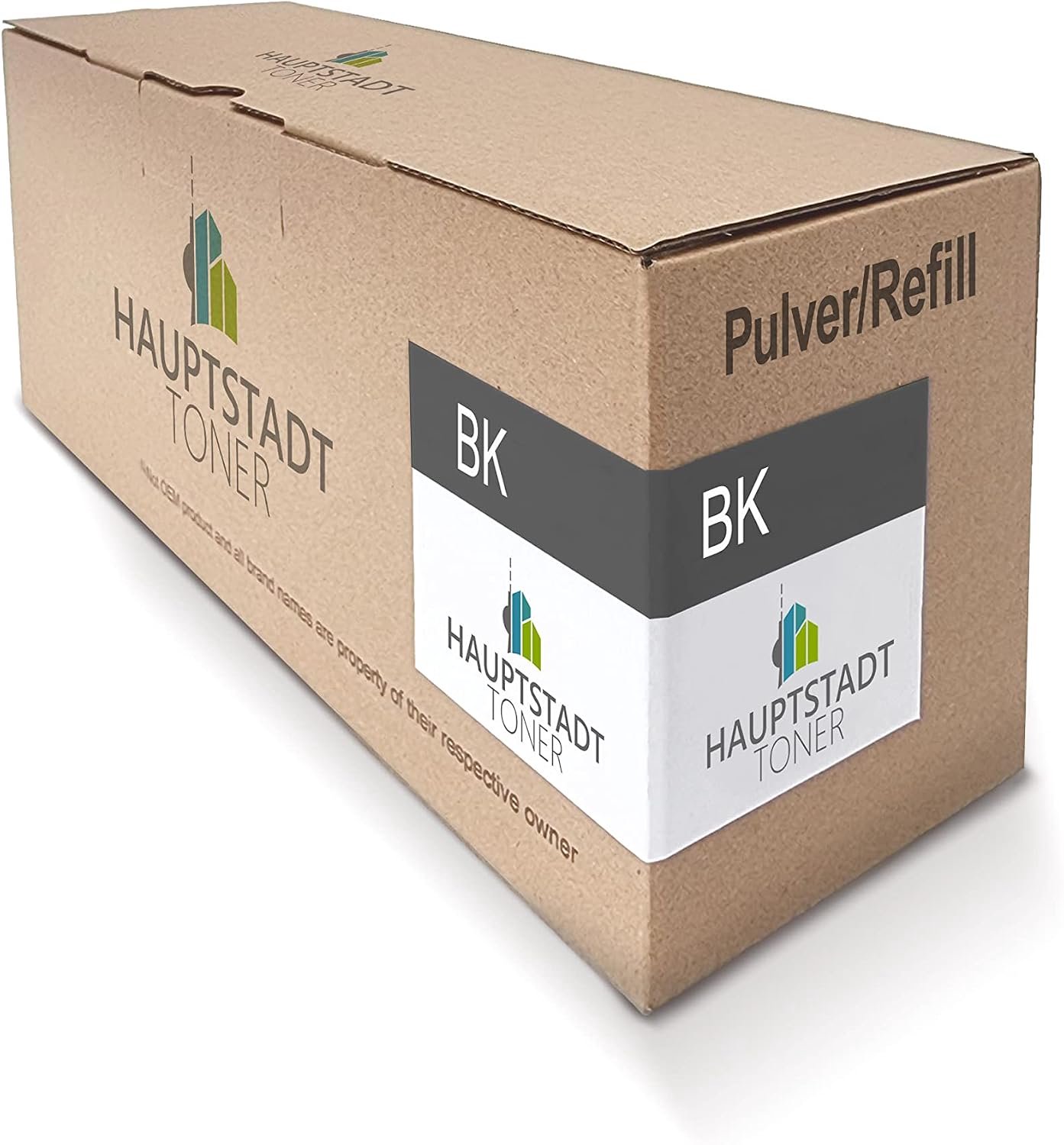 toner navulpoeder 1 x 6.000 pagina's - zwart - compatibel met Kyocera FS 1000 1010 1050 - m-winkel