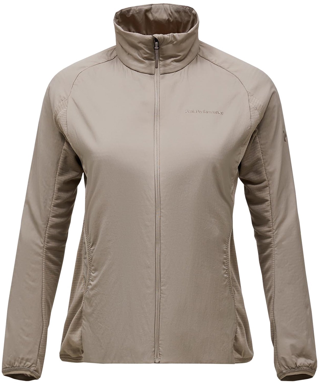 Peak Performance Freelight Hybride Liner Dames Avid Beige