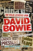 De vele levens van David Bowie