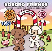 Club Kokoro - Kokoro friends