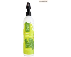 Anti-klitspray