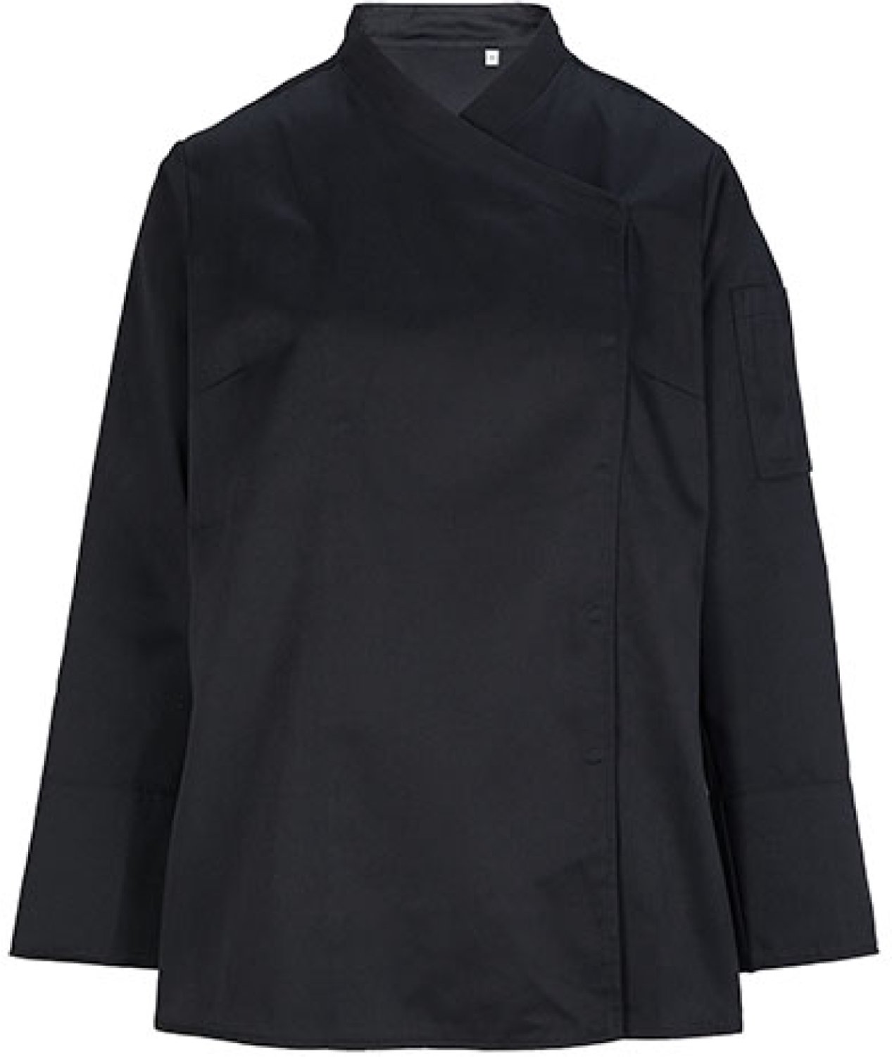 Neoblu Women´ Chef Jacket NB4459 Deep Zwart