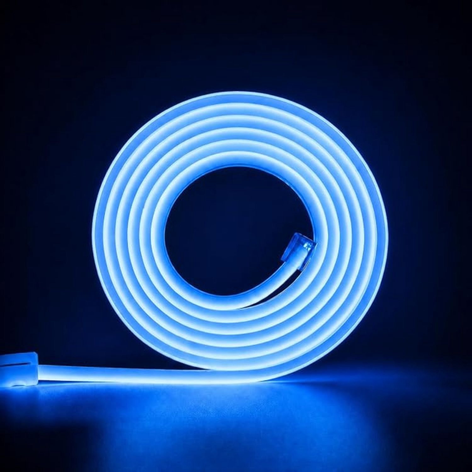 Vantivo® LED Strip 6 Meter - LED Verlichting Strips - LED Light - Blauw