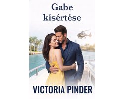 Kísértés sorozat 1 - Gabe kísértése