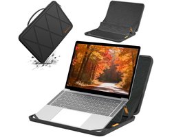Laptoptas - Stevige bescherming voor 14 inch laptops