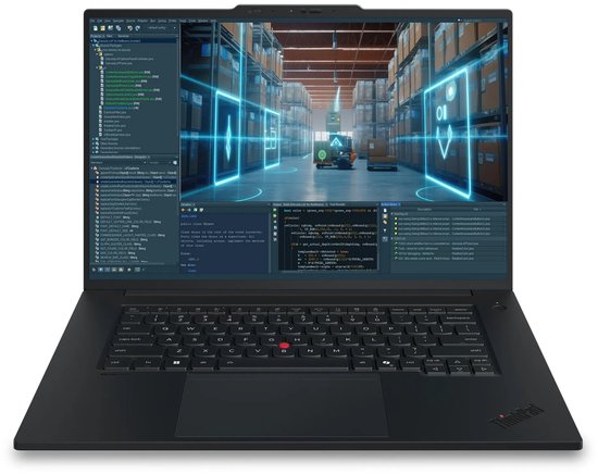 Lenovo ThinkPad T1g Gen 9 21UG0008MH RTX 5060