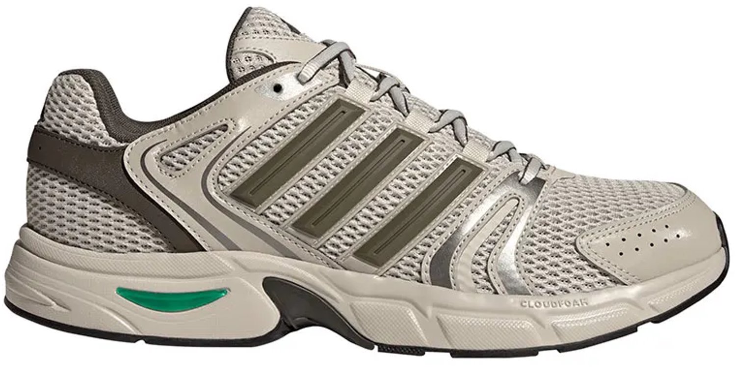 Adidas Eclyptix Control Schoenen 2/3 Man Olijf