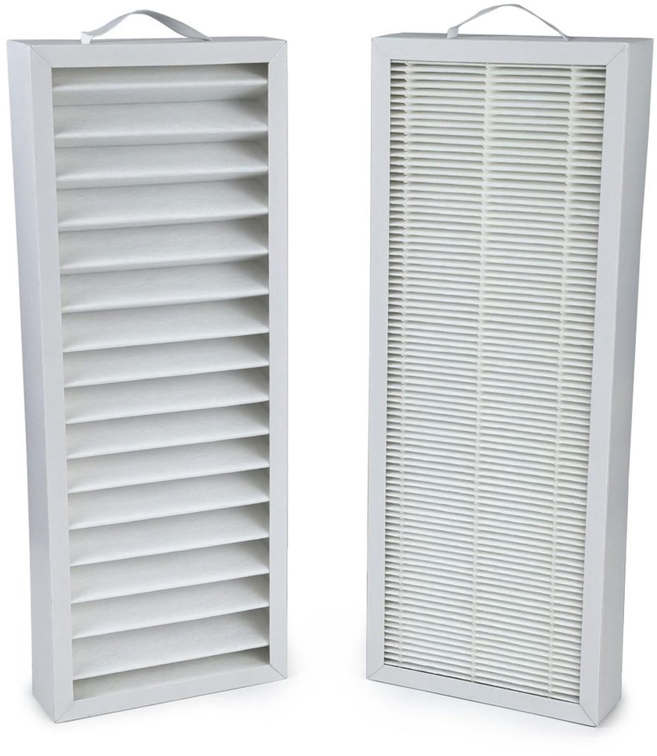 G4+F7 Filter voor Ventilatiesystemen, 2 Stuks