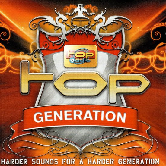 Top Generation