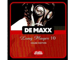 De Maxx - Long Player 10