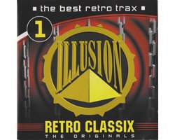 Illusion 2000 -Retro...