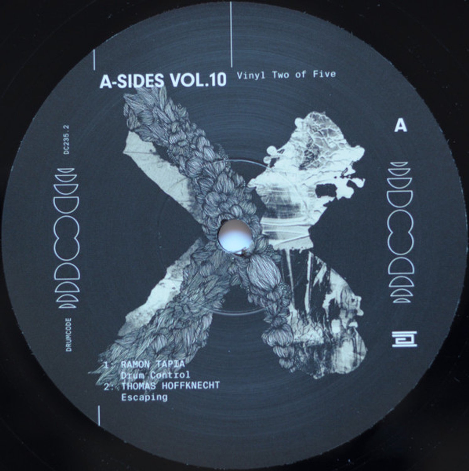 A-Sides Vol. 10: Part 2