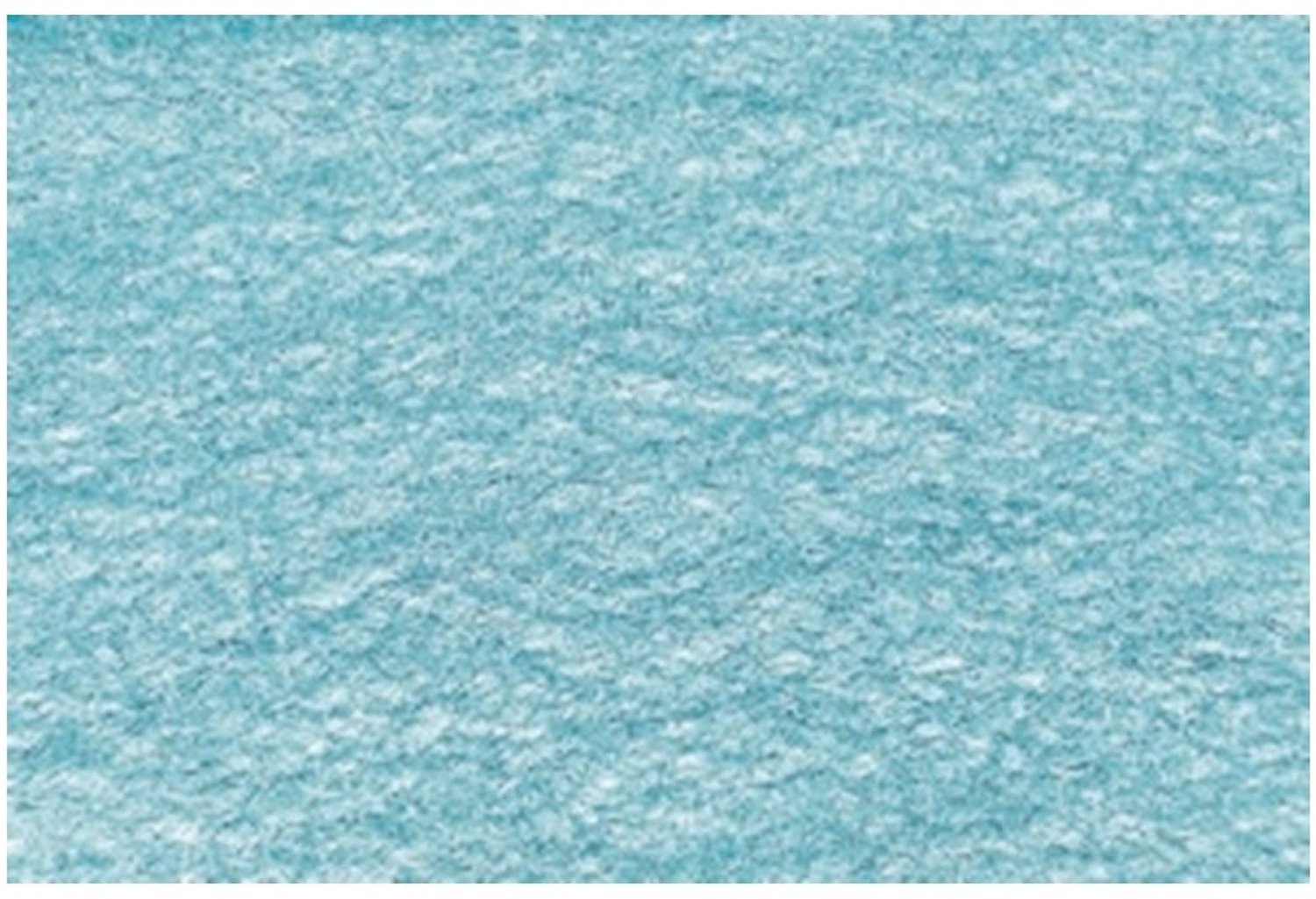 2LIF Glitterweb Decoratiestof aqua 50cmx9,1mtr (rolled) Blauw