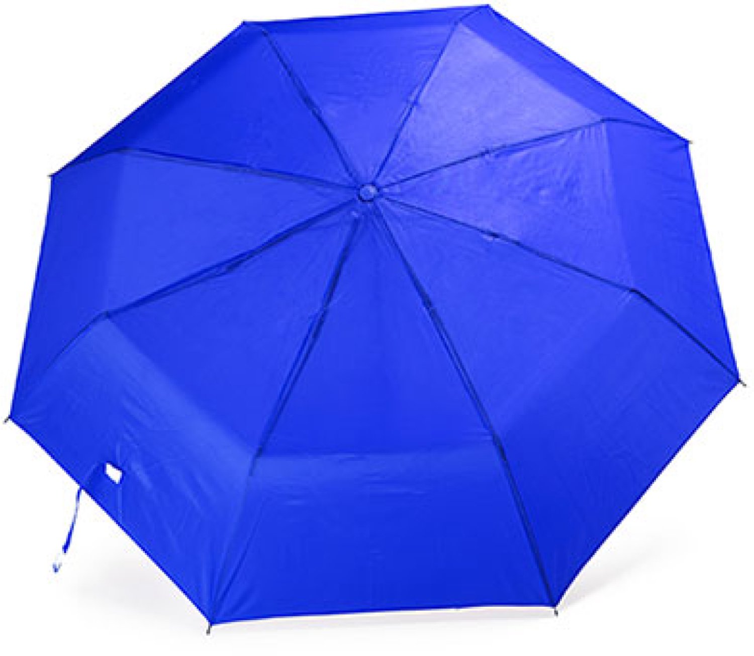 Stamina - Pocket Umbrella Khasi - Royal Blue 05 - Ø approx. 95 cm