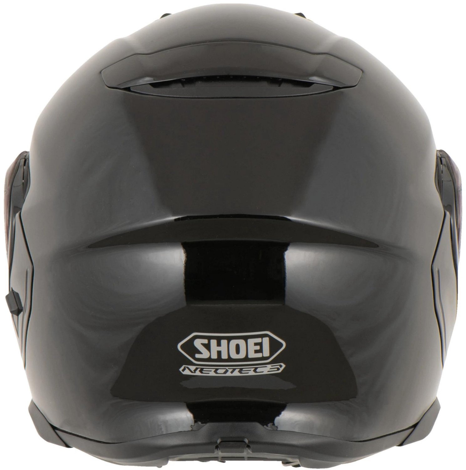 Shoei Neotec 3 Zwart Systeemhelm - Maat L - Helm – foto 7