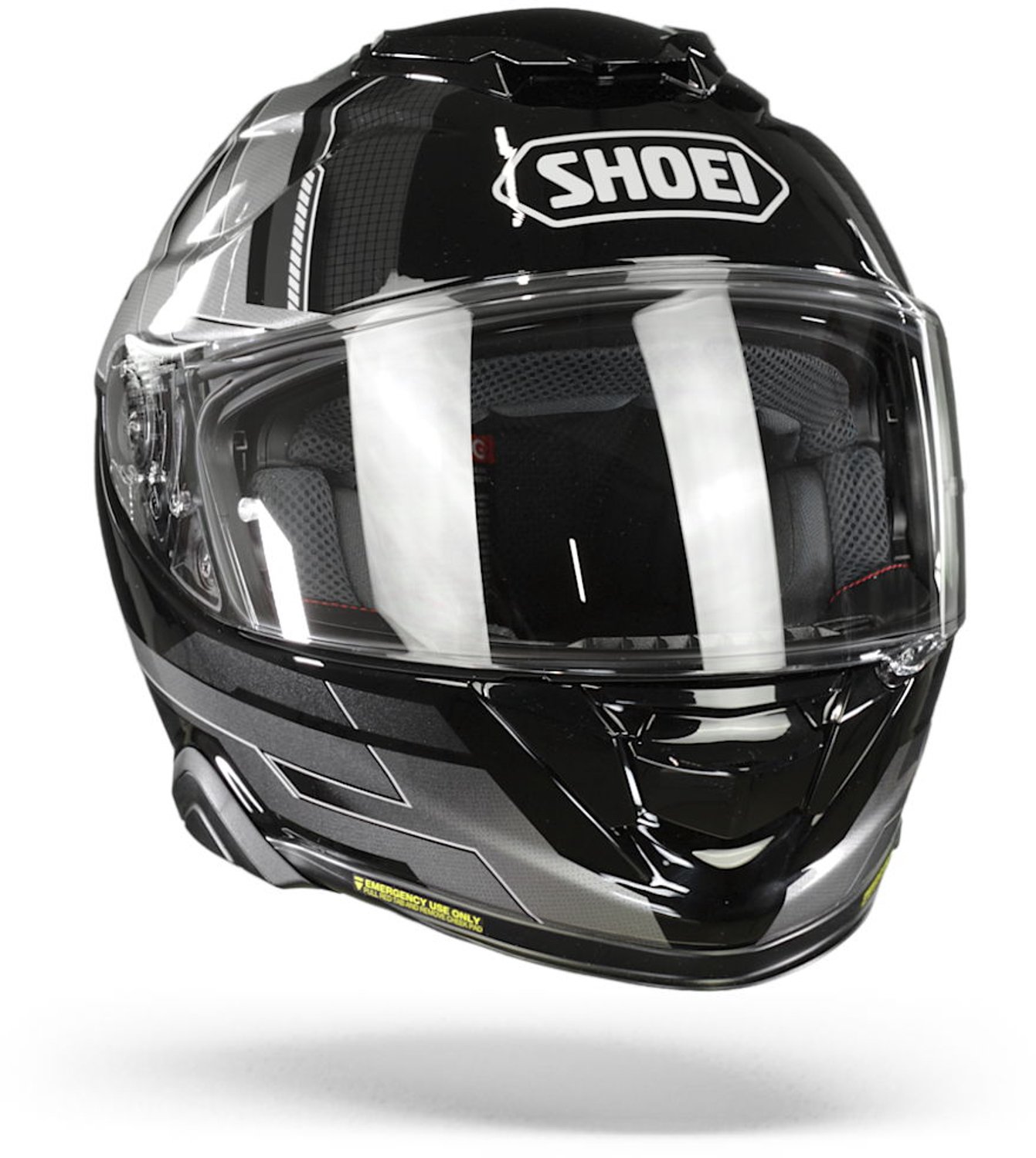 Shoei GT-Air II Aperture TC-5 Integraalhelm - Maat XS - Helm – foto 3