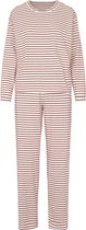 Hunkemöller Pyjamaset Cotton Jersey Rood