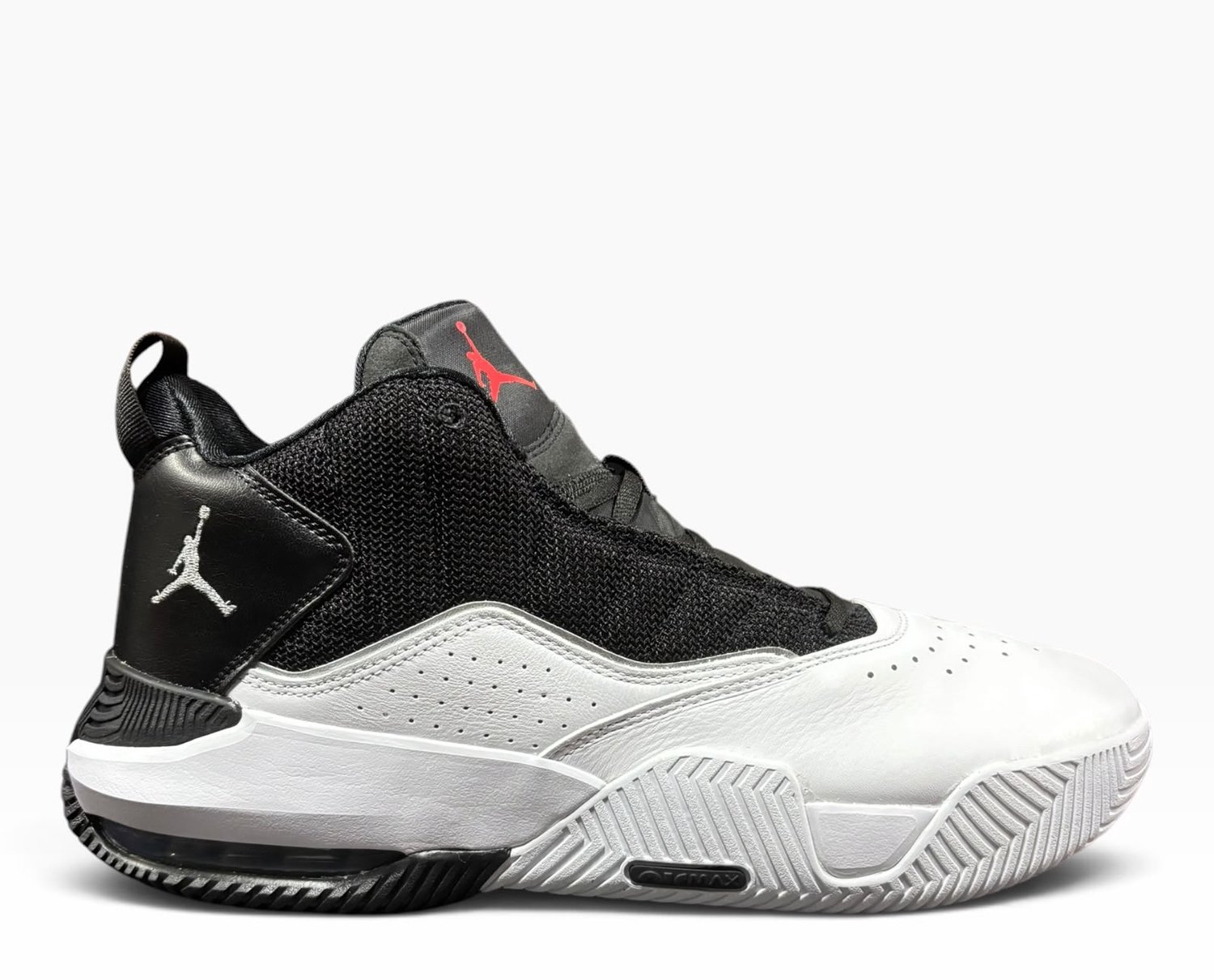 Jordan Stay Loyal Sneakers Heren Zwart
