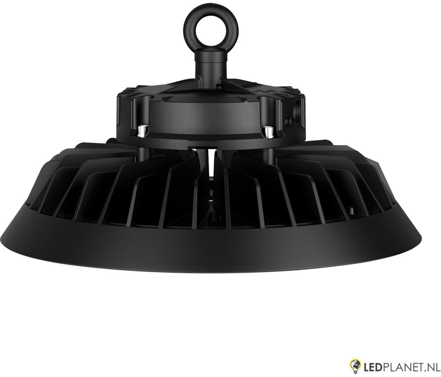 Tsong UFO Lamp - LED High Bay 200W - 38.000 lm - Koelwit 4000K - 0-10V dimbaar - IP65 - 230V