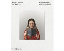 Michelangelo Pistoletto