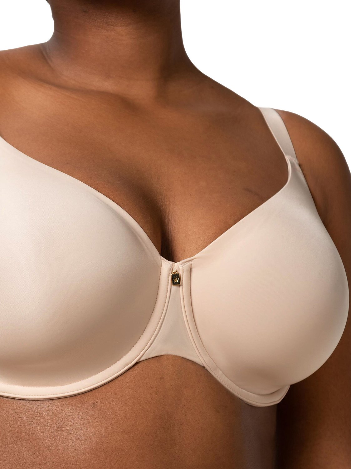 Triumph Bügel-BH Body Make-Up Essentials beige