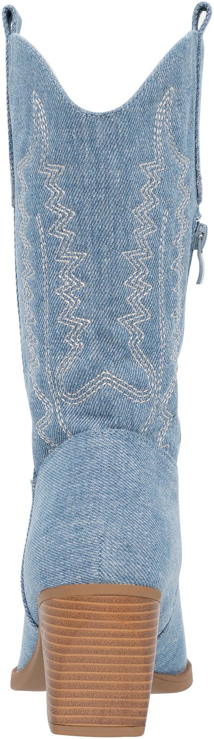 Stiefel