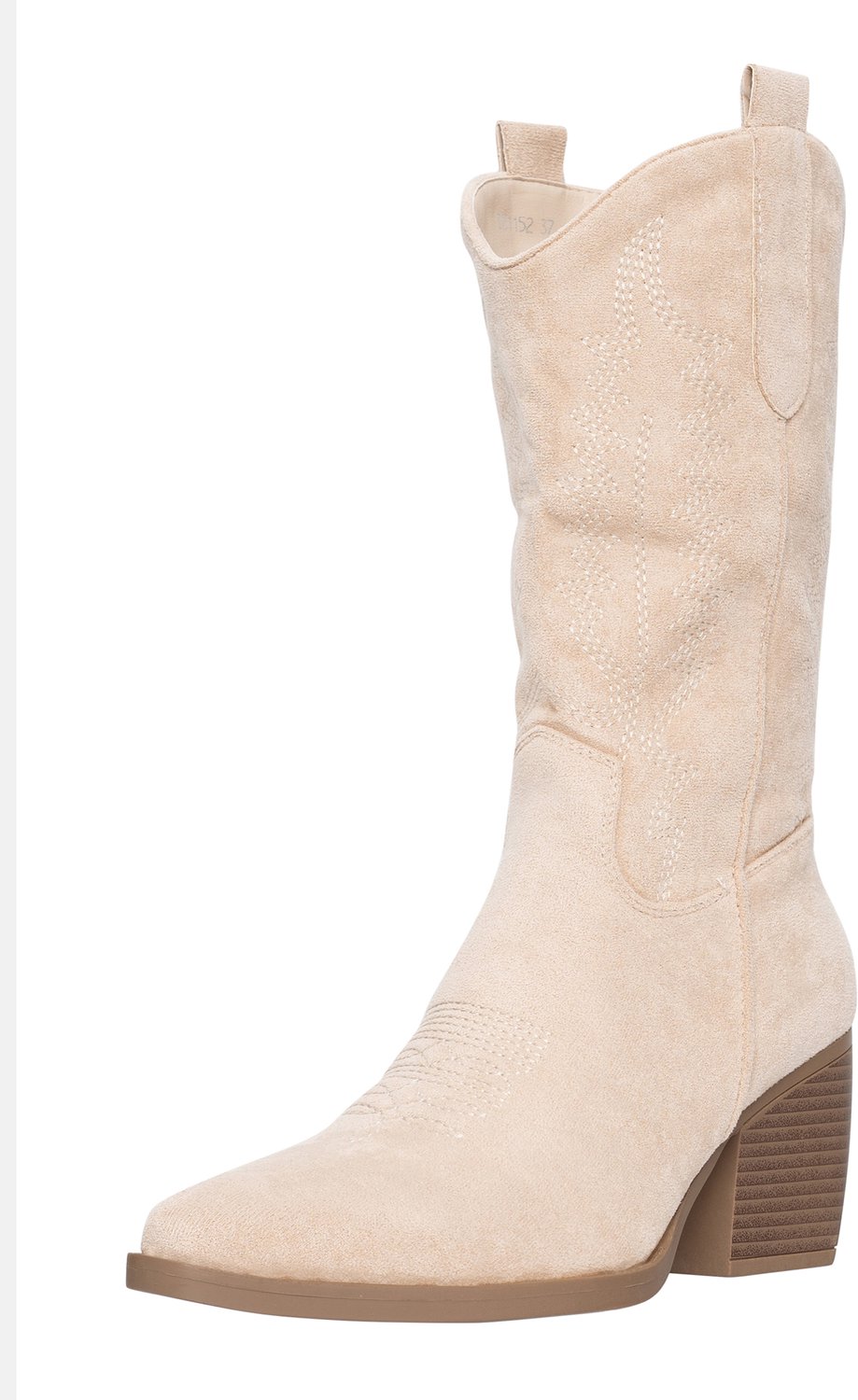 Stiefel
