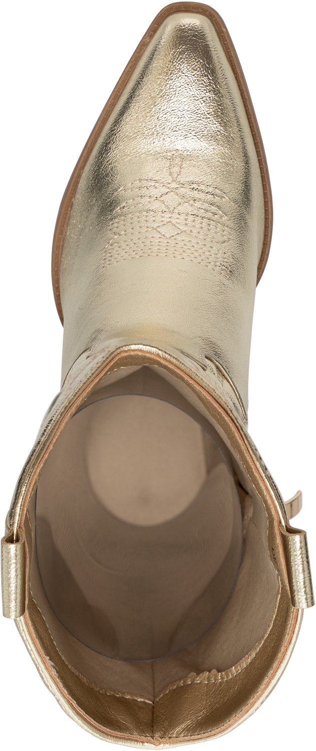 Stiefel