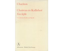 Chaireas En Kallirhoe Een Liefde