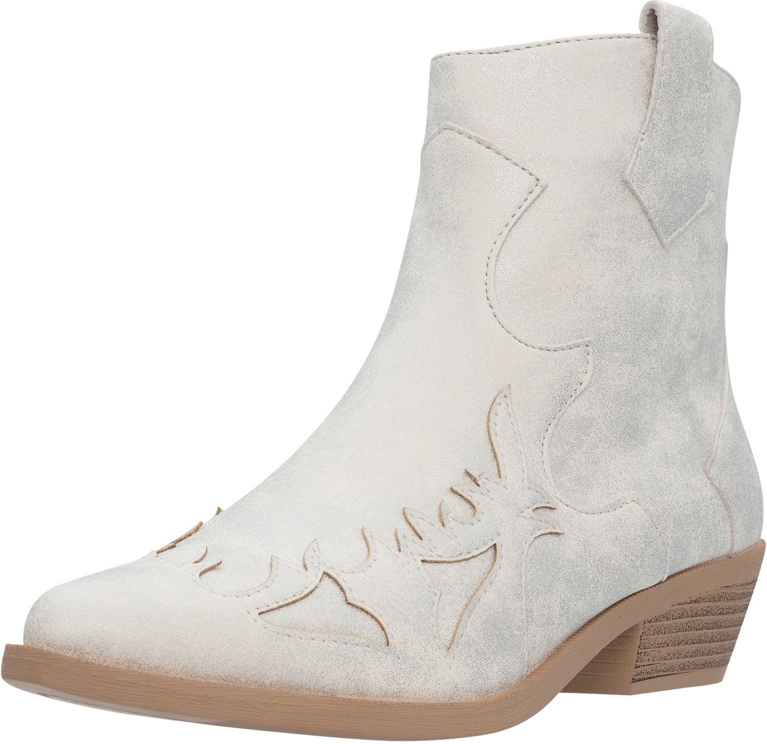 Stiefeletten